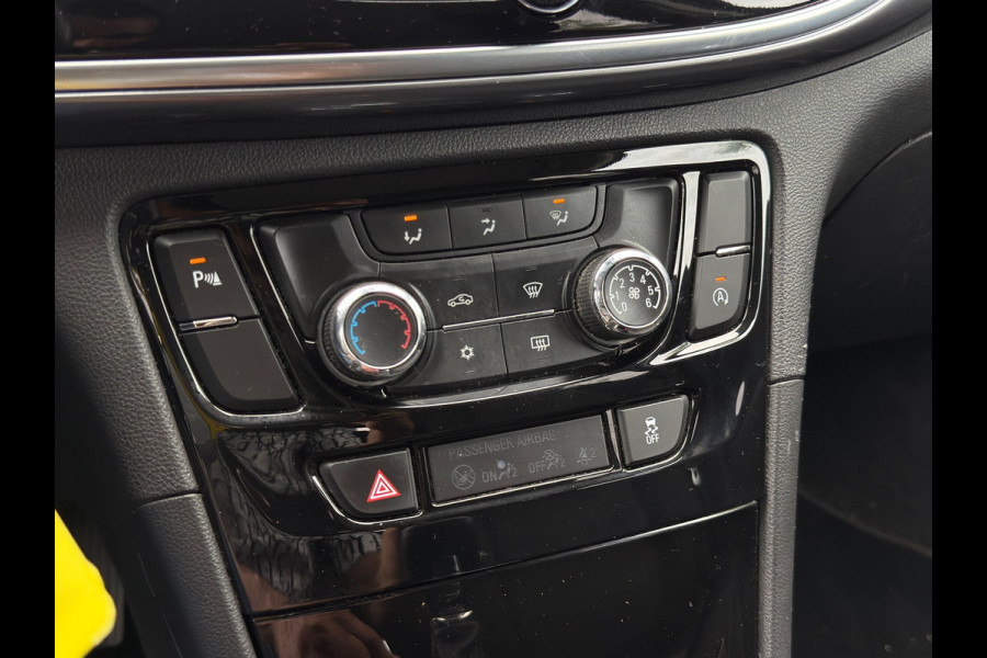 Opel Mokka X 1.4 Turbo Online Edition / CAMERA / TREKHAAK