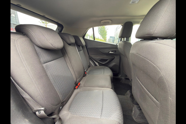 Opel Mokka X 1.4 Turbo Online Edition / CAMERA / TREKHAAK