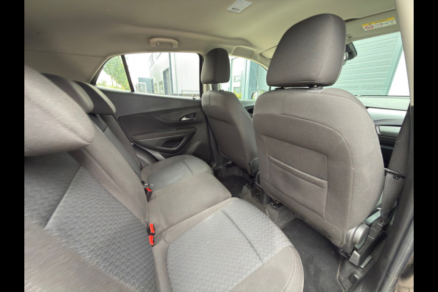 Opel Mokka X 1.4 Turbo Online Edition / CAMERA / TREKHAAK