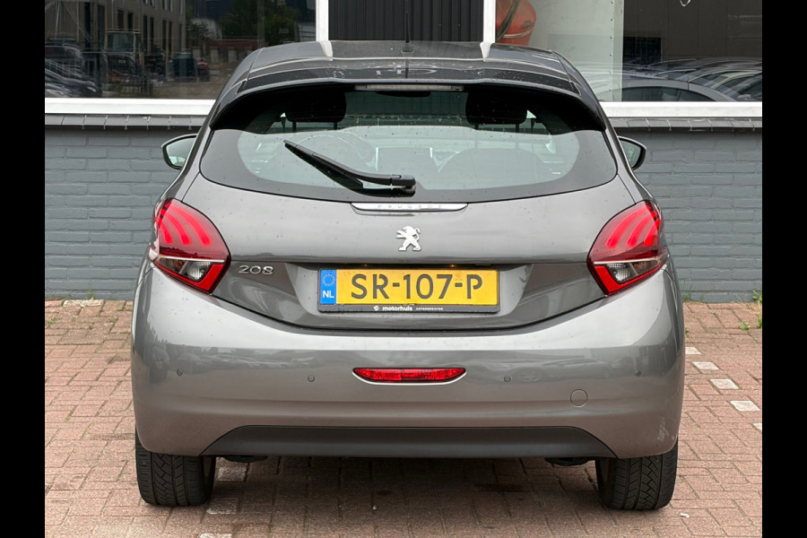 Peugeot 208 1.2 PureTech Blue Lease Executive / Navi / Cruise / Airco
