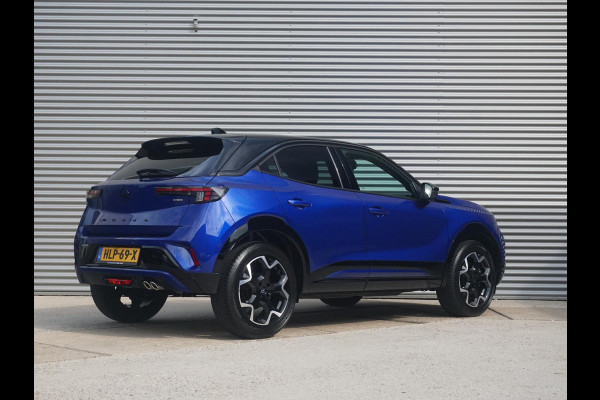 Opel Mokka 1.2 Turbo Hybrid GS Technologie pakket | Winter pakket