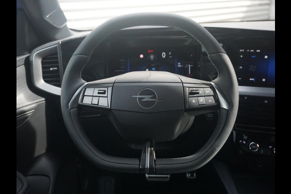 Opel Mokka 1.2 Turbo Hybrid GS Technologie pakket | Winter pakket