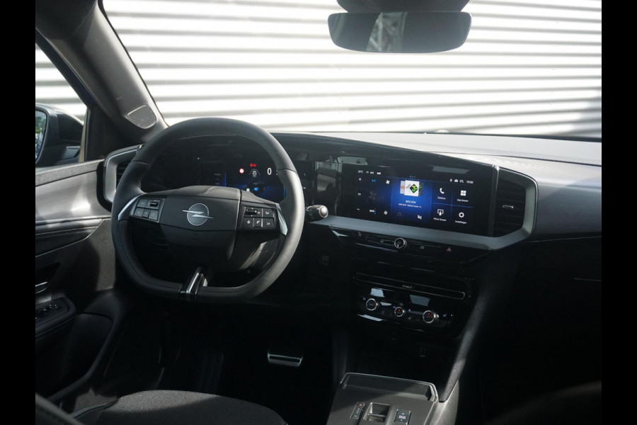 Opel Mokka 1.2 Turbo Hybrid GS Technologie pakket | Winter pakket