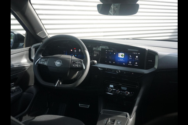 Opel Mokka 1.2 Turbo Hybrid GS Technologie pakket | Winter pakket