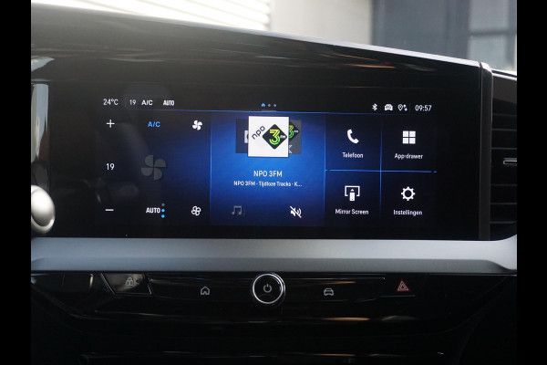 Opel Mokka 1.2 Turbo Hybrid GS Technologie pakket | Winter pakket