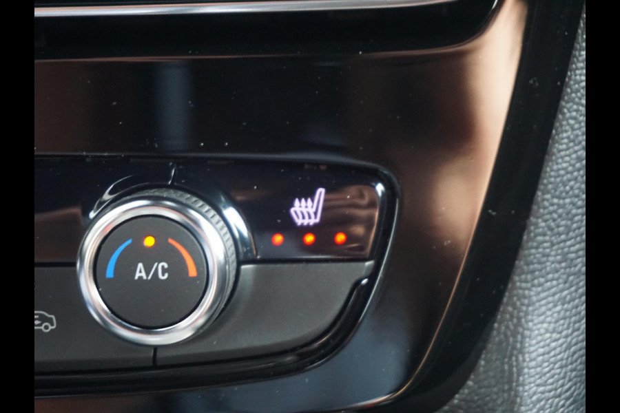 Opel Mokka 1.2 Turbo Hybrid GS Technologie pakket | Winter pakket