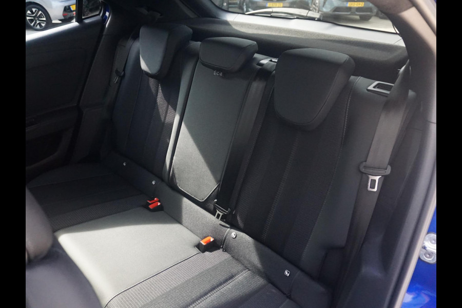Opel Mokka 1.2 Turbo Hybrid GS Technologie pakket | Winter pakket