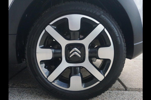 Citroën C3 1.2 Turbo S&S Shine Trekhaak