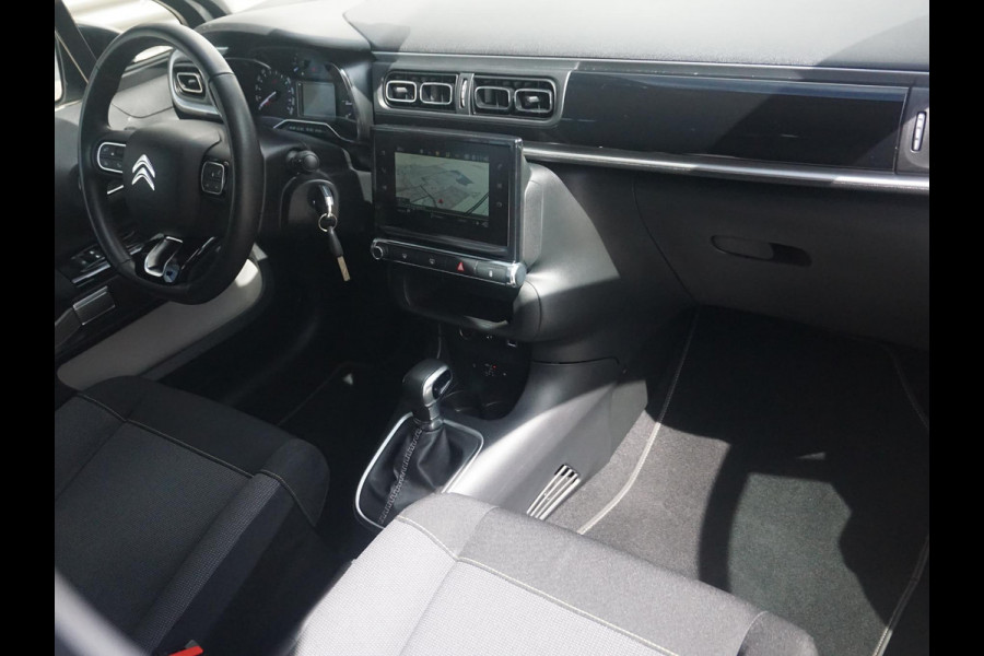 Citroën C3 1.2 Turbo S&S Shine Trekhaak