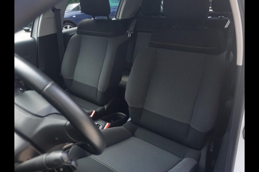 Citroën C3 1.2 Turbo S&S Shine Trekhaak