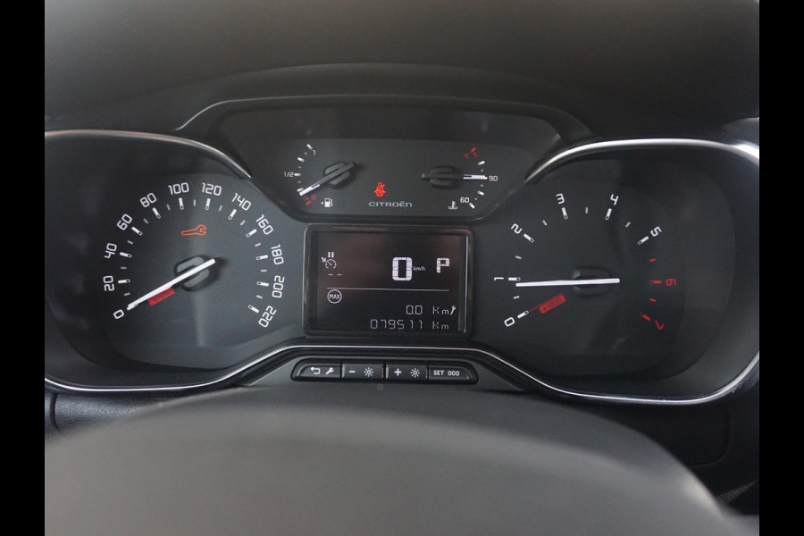 Citroën C3 1.2 Turbo S&S Shine Trekhaak