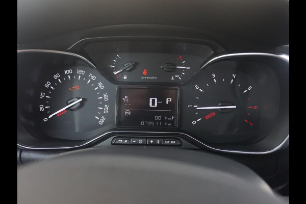 Citroën C3 1.2 Turbo S&S Shine Trekhaak