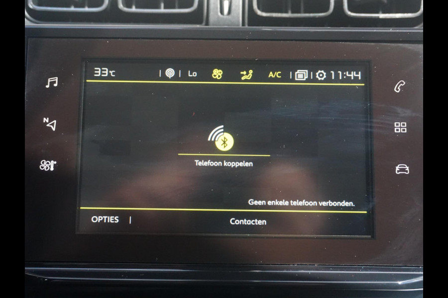 Citroën C3 1.2 Turbo S&S Shine Trekhaak