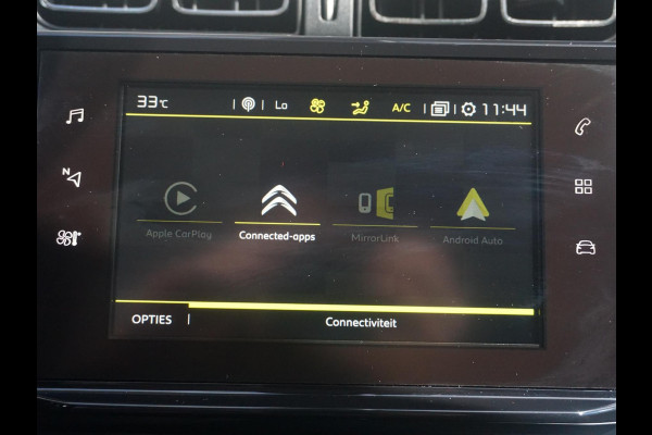 Citroën C3 1.2 Turbo S&S Shine Trekhaak