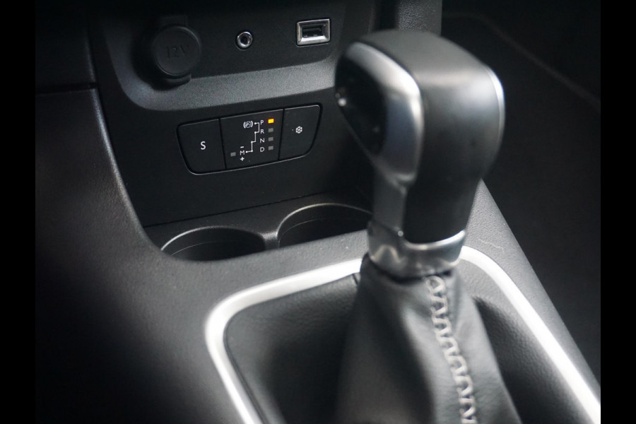 Citroën C3 1.2 Turbo S&S Shine Trekhaak