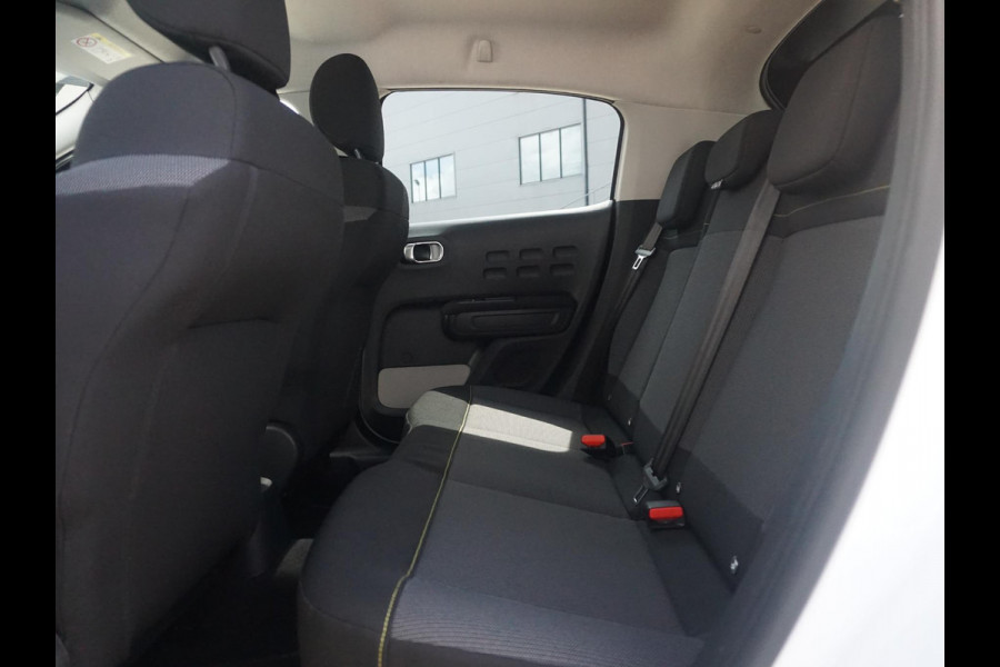 Citroën C3 1.2 Turbo S&S Shine Trekhaak