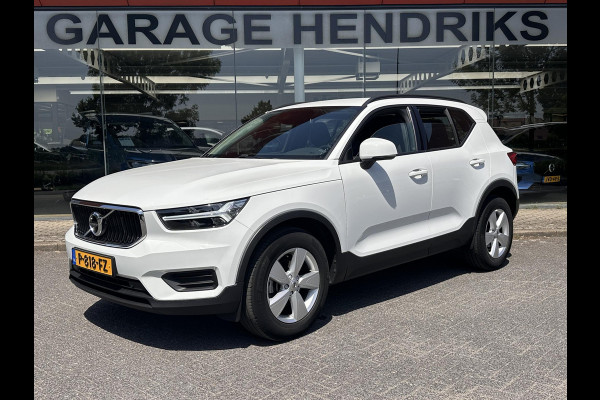 Volvo XC40 1.5 T2 Momentum Core | Navi | Apple Carplay/Android auto | Clima | Cruise Control | trekgewicht geremd 1600kg |