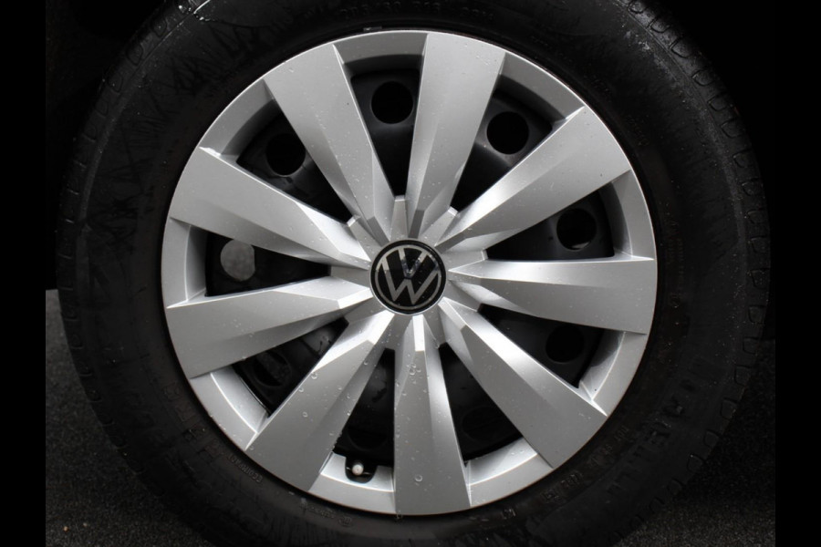 Volkswagen Touran 1.5 TSI 150pk DSG Comfortline 7p Navigatie Apple Carplay/Android Auto Climate Control Adaptive Cruise Control Stoelverwarming