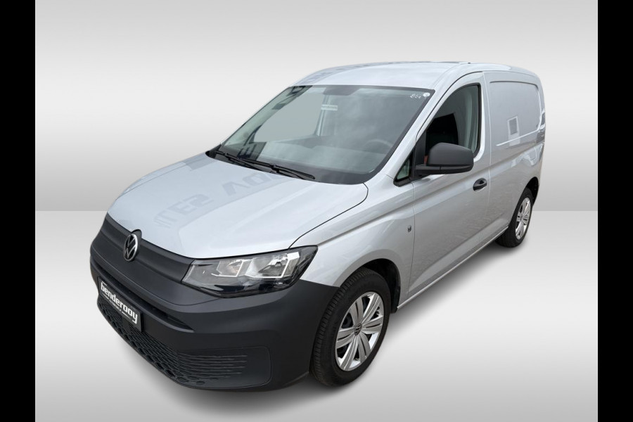 Volkswagen Caddy Cargo 1.5 TSI 114pk benzine | Camera | Carplay