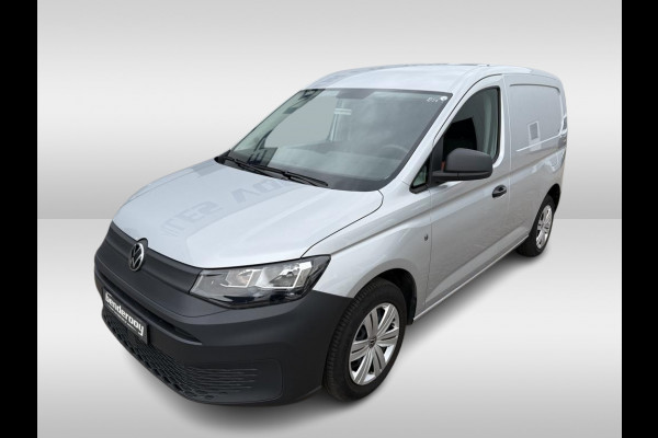 Volkswagen Caddy Cargo 1.5 TSI 114pk benzine | Camera | Carplay