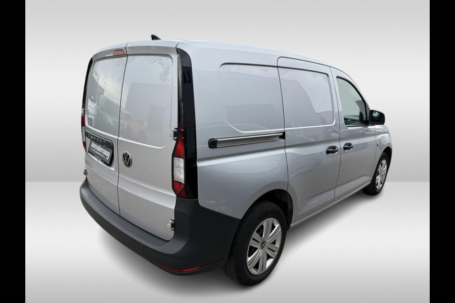 Volkswagen Caddy Cargo 1.5 TSI 114pk benzine | Camera | Carplay