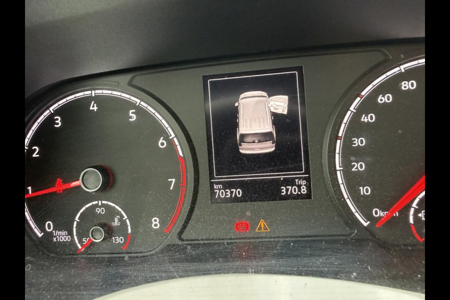 Volkswagen Caddy Cargo 1.5 TSI 114pk benzine | Camera | Carplay