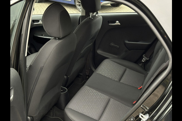 Kia Picanto 1.0 DPi ComfortLine Automaat | Airco, DAB, Cruise, El. Ramen, Lichtsensor | NAP |