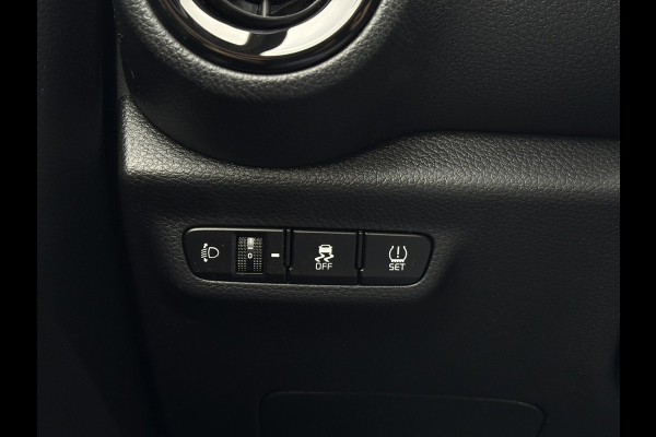 Kia Picanto 1.0 DPi ComfortLine Automaat | Airco, DAB, Cruise, El. Ramen, Lichtsensor | NAP |