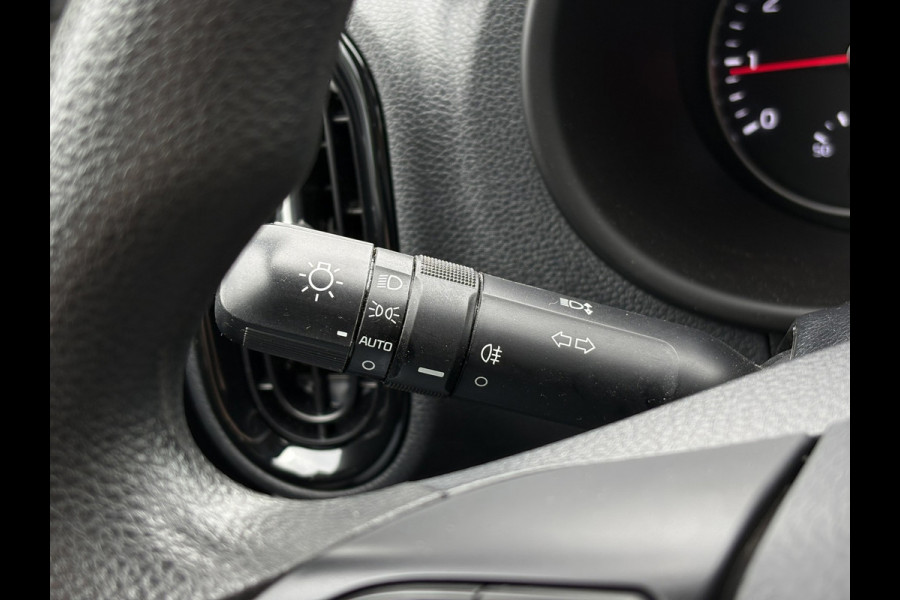 Kia Picanto 1.0 DPi ComfortLine Automaat | Airco, DAB, Cruise, El. Ramen, Lichtsensor | NAP |
