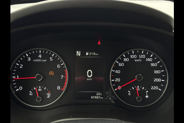 Kia Picanto 1.0 DPi ComfortLine Automaat | Airco, DAB, Cruise, El. Ramen, Lichtsensor | NAP |