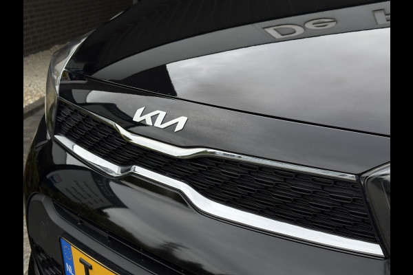Kia Picanto 1.0 DPi ComfortLine Automaat | Airco, DAB, Cruise, El. Ramen, Lichtsensor | NAP |