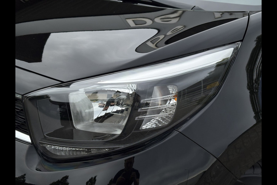 Kia Picanto 1.0 DPi ComfortLine Automaat | Airco, DAB, Cruise, El. Ramen, Lichtsensor | NAP |