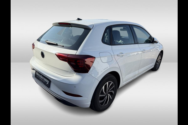 Volkswagen Polo 1.0 TSI 95pk DSG Life