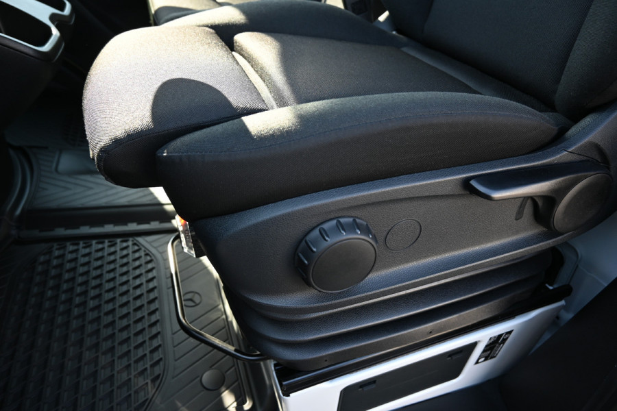 Mercedes-Benz Sprinter 517 CDI Pro L3 Open laadbak 3500 kg Trekgewicht, LED, Smartphone integratie, Etc.