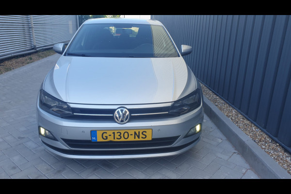 Volkswagen Polo 1.0 TSI Comfortline