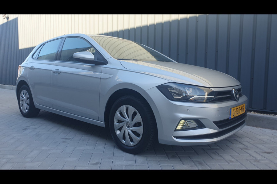 Volkswagen Polo 1.0 TSI Comfortline