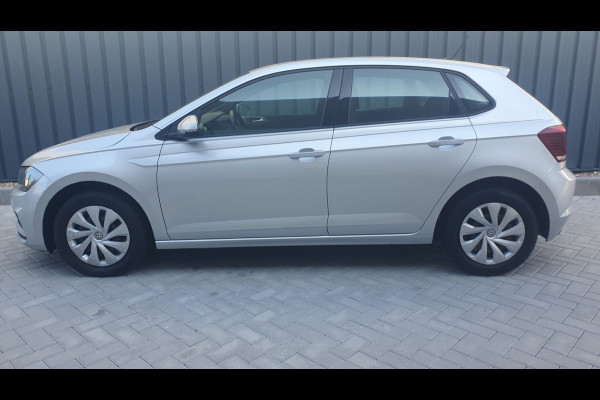Volkswagen Polo 1.0 TSI Comfortline