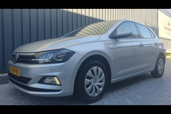 Volkswagen Polo 1.0 TSI Comfortline