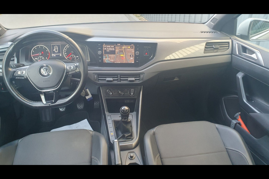 Volkswagen Polo 1.0 TSI Comfortline
