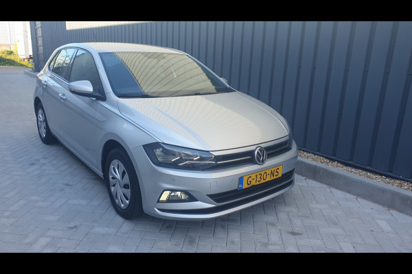 Volkswagen Polo 1.0 TSI Comfortline