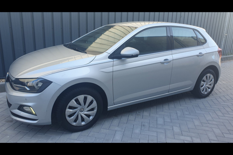 Volkswagen Polo 1.0 TSI Comfortline
