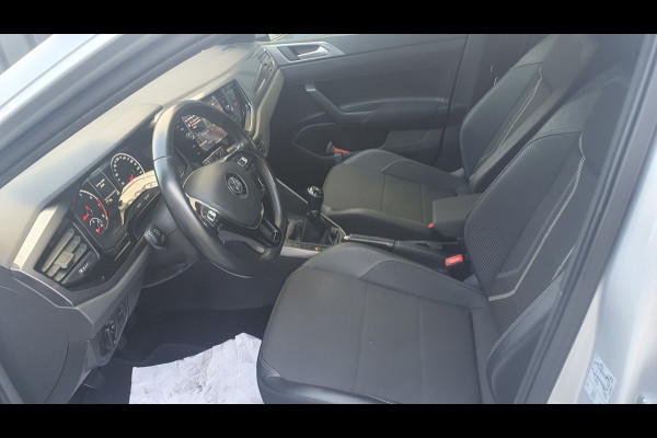 Volkswagen Polo 1.0 TSI Comfortline