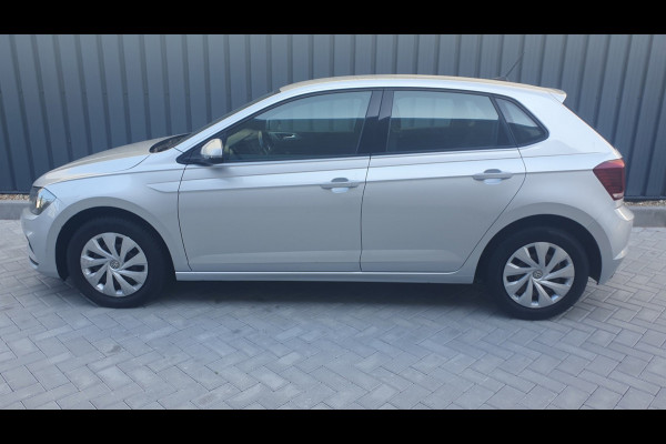 Volkswagen Polo 1.0 TSI Comfortline