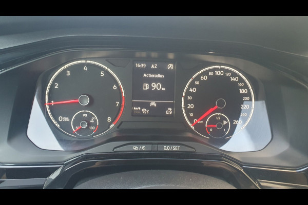 Volkswagen Polo 1.0 TSI Comfortline