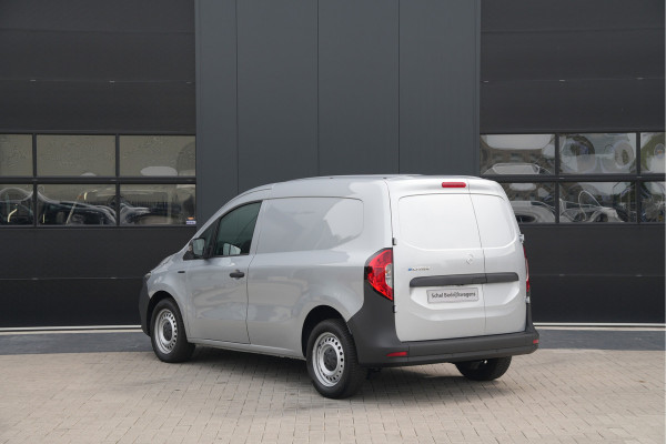 Mercedes-Benz eCitan 112 Base L1 45 kWh 122pk - Cruise - Stoelverwarming - Camera - PDC - Auto Clima - Rijklaar