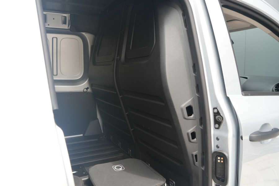 Mercedes-Benz eCitan 112 Base L1 45 kWh 122pk - Cruise - Stoelverwarming - Camera - PDC - Auto Clima - Rijklaar