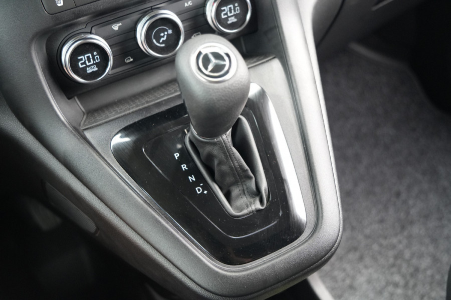 Mercedes-Benz eCitan 112 Base L1 45 kWh 122pk - Cruise - Stoelverwarming - Camera - PDC - Auto Clima - Rijklaar
