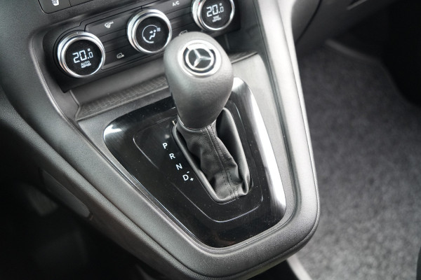 Mercedes-Benz eCitan 112 Base L1 45 kWh 122pk - Cruise - Stoelverwarming - Camera - PDC - Auto Clima - Rijklaar