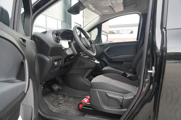 Mercedes-Benz eCitan 112 Base L1 45 kWh 122pk - Cruise - Stoelverwarming - Camera - PDC - Auto Clima - Rijklaar