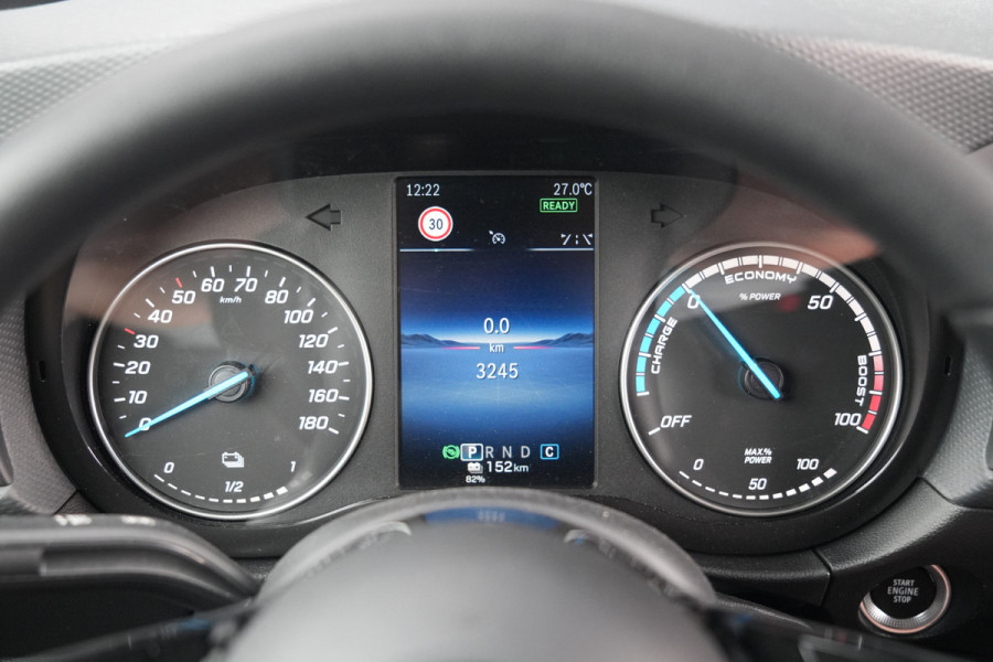 Mercedes-Benz eCitan 112 Base L1 45 kWh 122pk - Cruise - Stoelverwarming - Camera - PDC - Auto Clima - Rijklaar